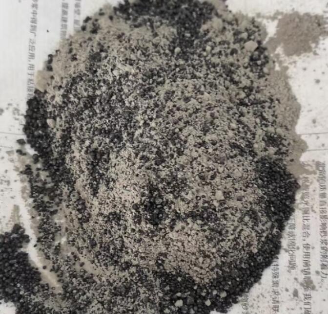 大安镇不发火砂浆耐磨地坪施工方案