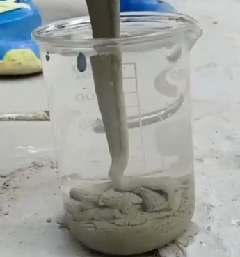 大安镇水工混凝土絮凝剂，水下抗分散剂的作用及施工方法